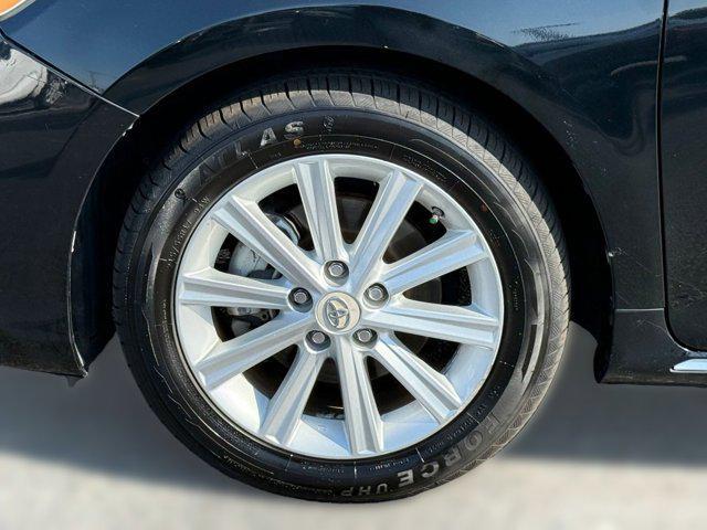 used 2012 Toyota Camry Hybrid car, priced at $3,997