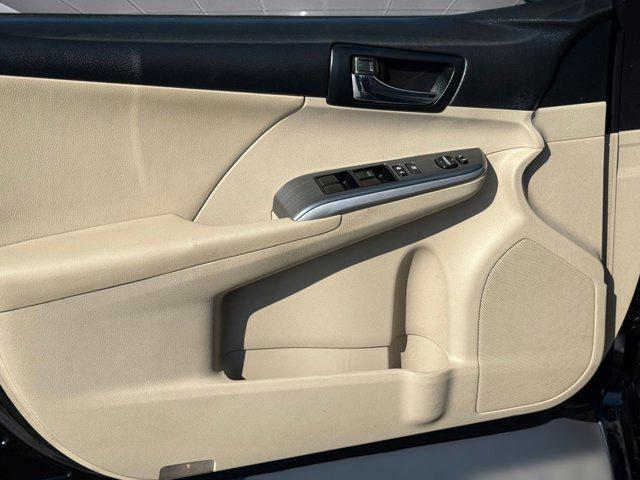 used 2012 Toyota Camry Hybrid car, priced at $3,997