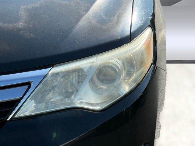 used 2012 Toyota Camry Hybrid car, priced at $3,997