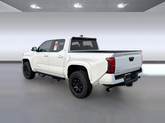 new 2026 Toyota Tacoma car, priced at $44,781