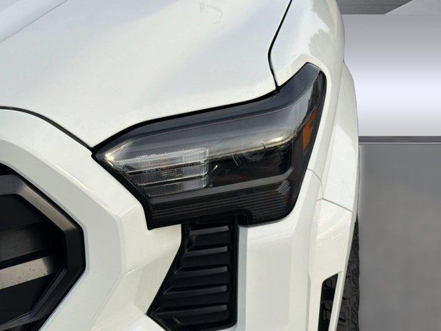 new 2026 Toyota Tacoma car, priced at $44,781