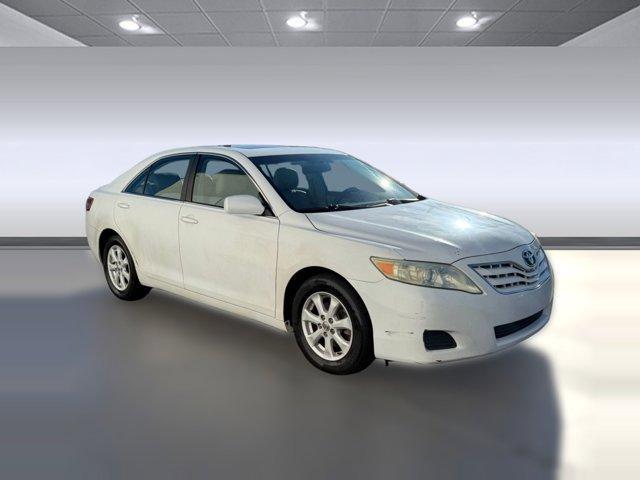 used 2011 Toyota Camry car, priced at $5,999