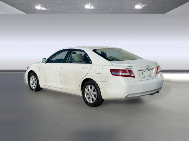used 2011 Toyota Camry car, priced at $5,999
