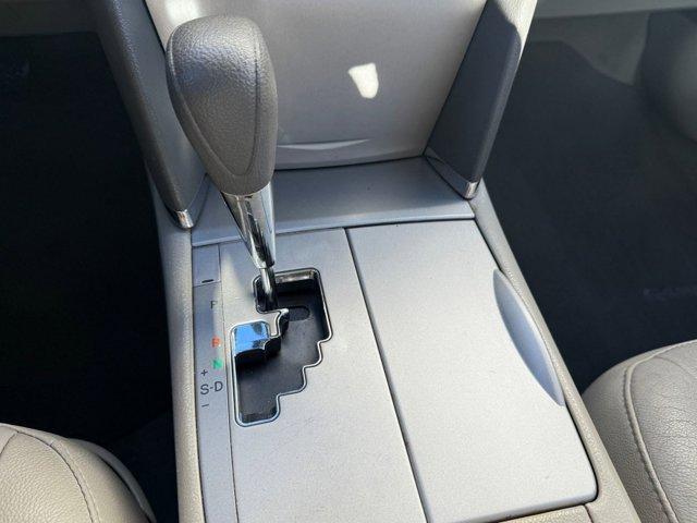 used 2011 Toyota Camry car, priced at $5,999