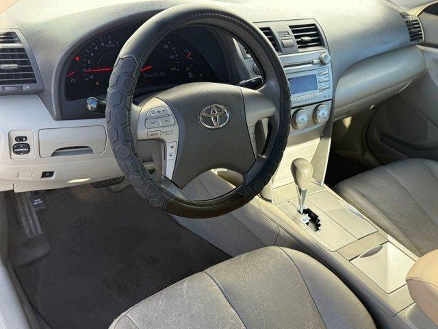 used 2011 Toyota Camry car, priced at $5,999