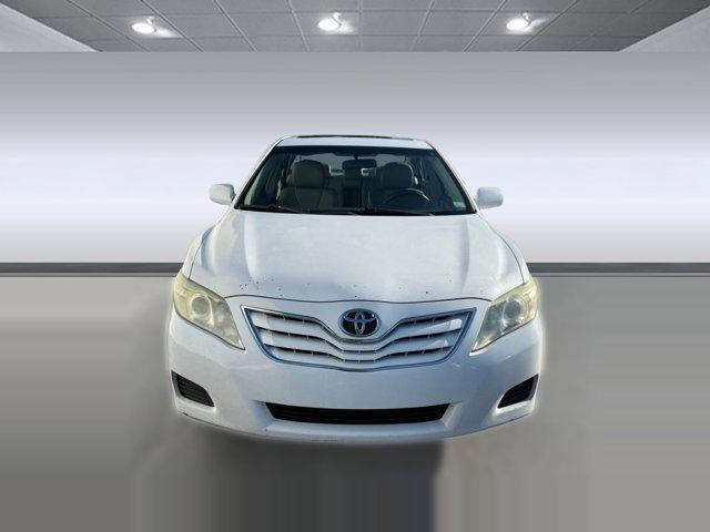used 2011 Toyota Camry car, priced at $5,999