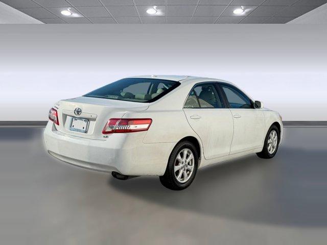 used 2011 Toyota Camry car, priced at $5,999