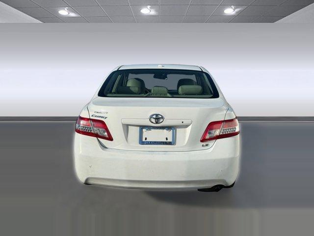 used 2011 Toyota Camry car, priced at $5,999