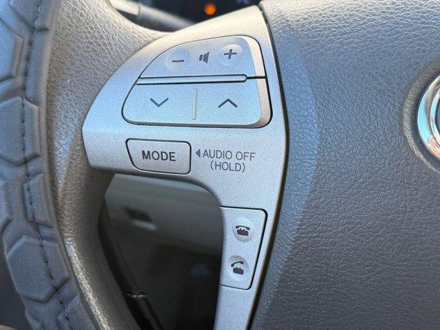 used 2011 Toyota Camry car, priced at $5,999