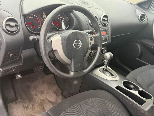used 2011 Nissan Rogue car, priced at $5,999