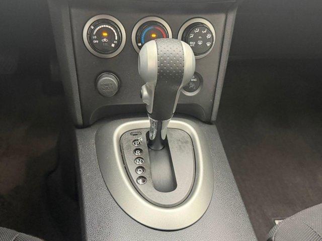 used 2011 Nissan Rogue car, priced at $5,999