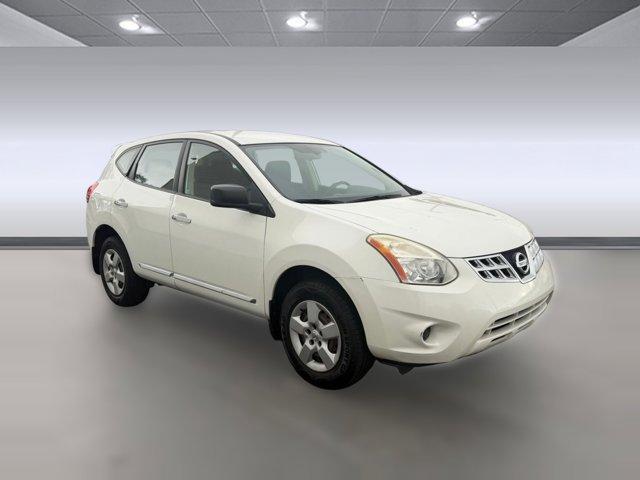 used 2011 Nissan Rogue car, priced at $5,999