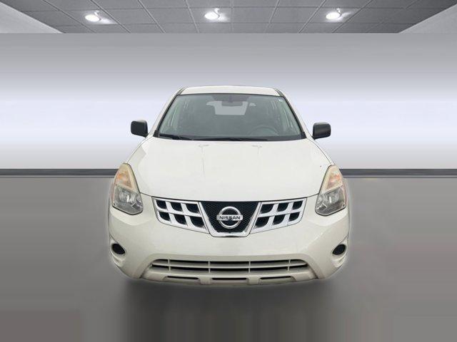 used 2011 Nissan Rogue car, priced at $5,999