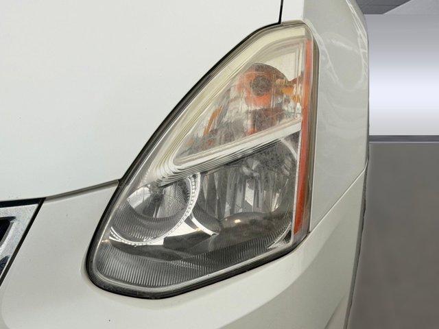 used 2011 Nissan Rogue car, priced at $5,999