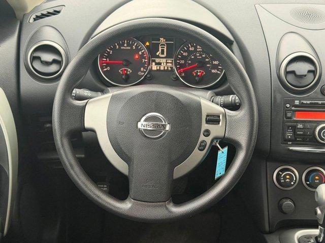 used 2011 Nissan Rogue car, priced at $5,999