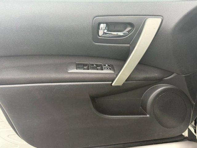 used 2011 Nissan Rogue car, priced at $5,999