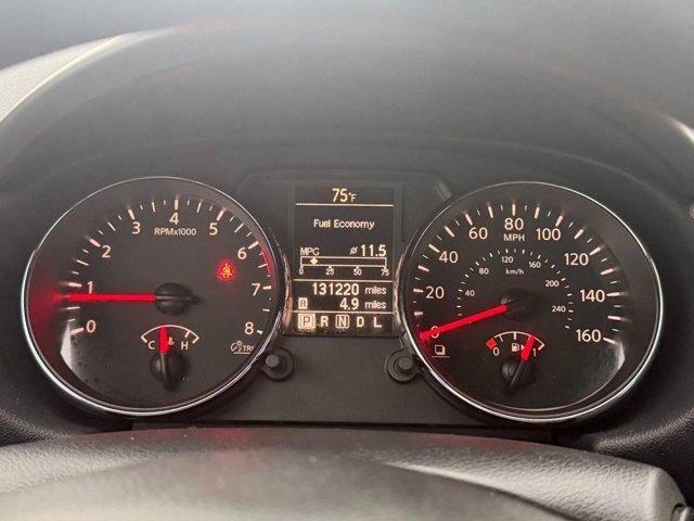 used 2011 Nissan Rogue car, priced at $5,999