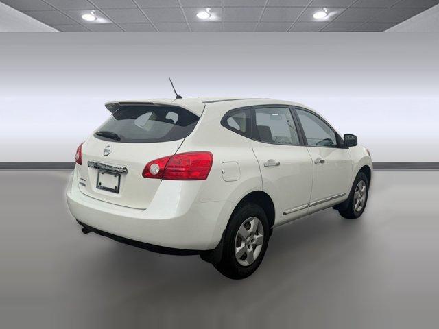 used 2011 Nissan Rogue car, priced at $5,999