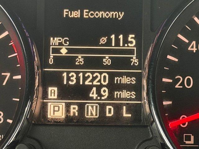 used 2011 Nissan Rogue car, priced at $5,999