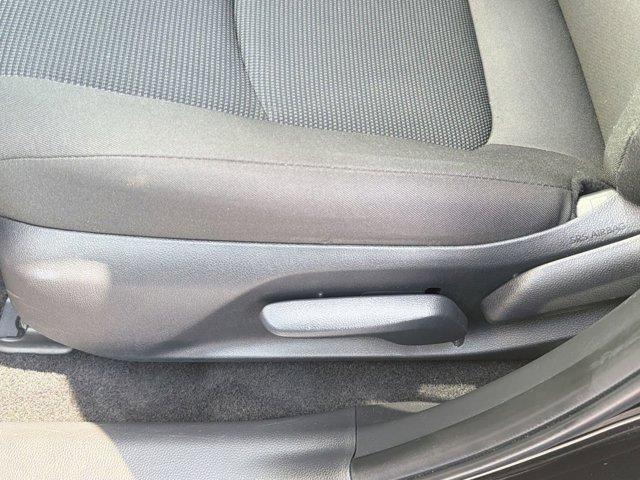 used 2025 Toyota RAV4 Hybrid car, priced at $31,995