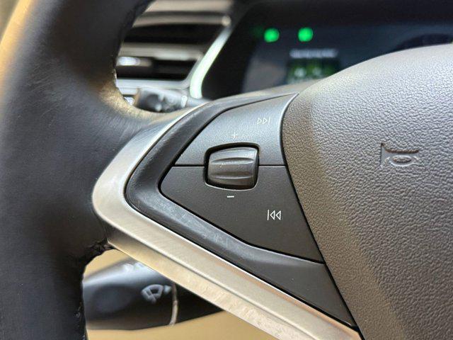 used 2014 Tesla Model S car, priced at $12,999