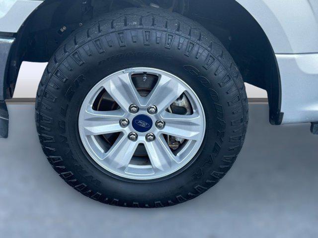 used 2019 Ford F-150 car, priced at $19,999
