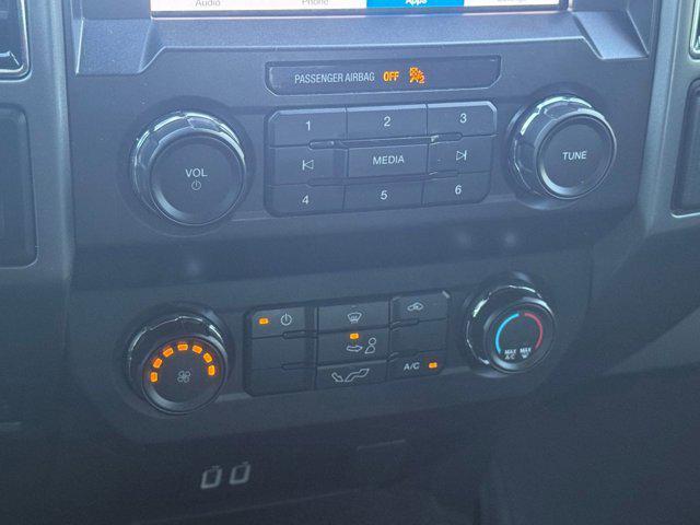 used 2019 Ford F-150 car, priced at $19,999