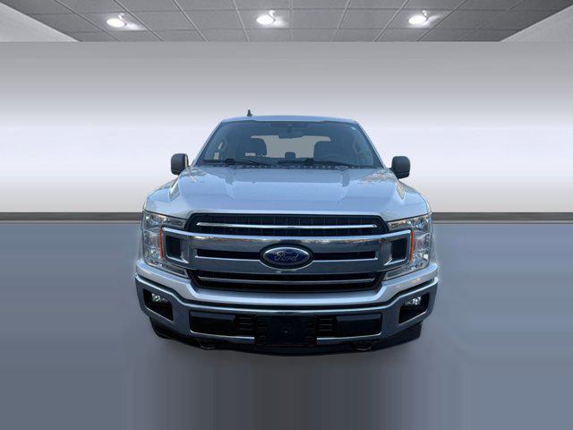 used 2019 Ford F-150 car, priced at $19,999