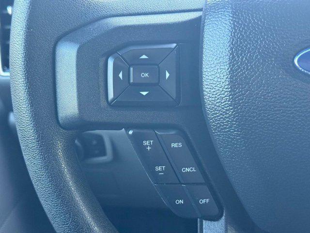 used 2019 Ford F-150 car, priced at $19,999