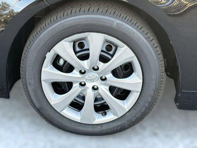 new 2026 Toyota Corolla car, priced at $26,017