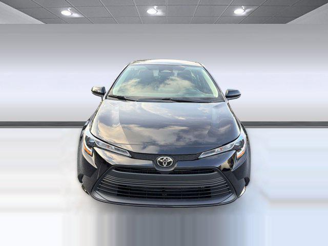 new 2026 Toyota Corolla car, priced at $26,017