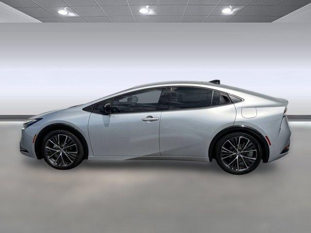used 2024 Toyota Prius car, priced at $30,989