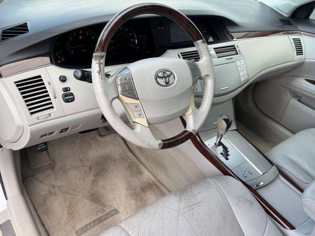 used 2008 Toyota Avalon car, priced at $5,999