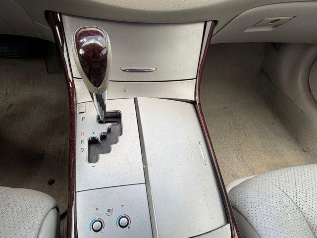 used 2008 Toyota Avalon car, priced at $5,999