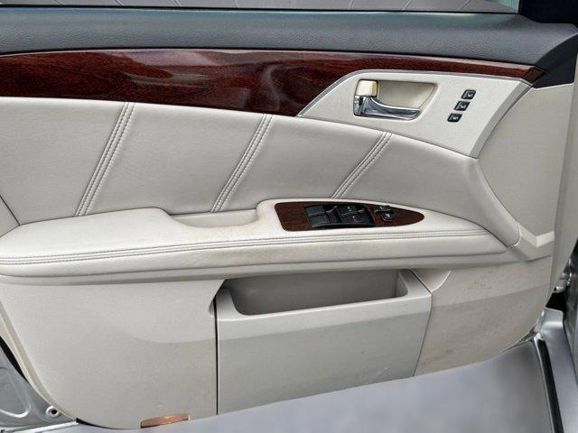 used 2008 Toyota Avalon car, priced at $5,999