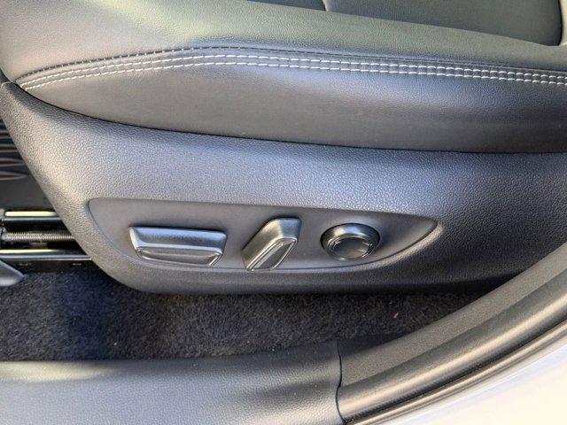 used 2024 Toyota RAV4 car, priced at $32,499