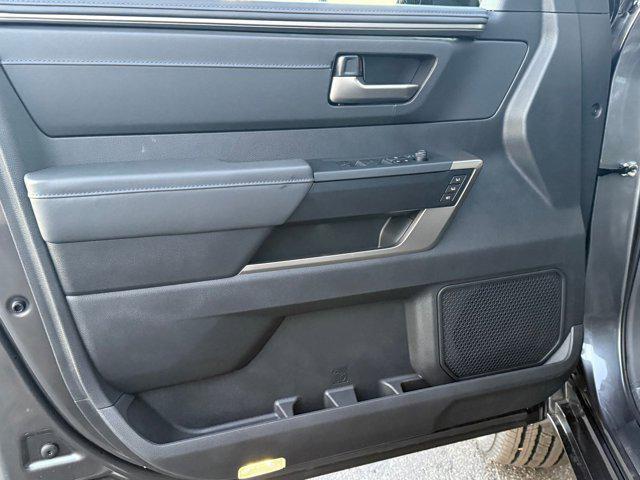 new 2026 Toyota Tundra car, priced at $71,475