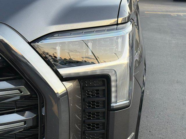 new 2026 Toyota Tundra car, priced at $71,475