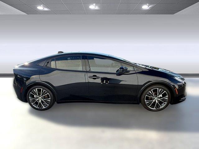 used 2025 Toyota Prius car, priced at $29,997