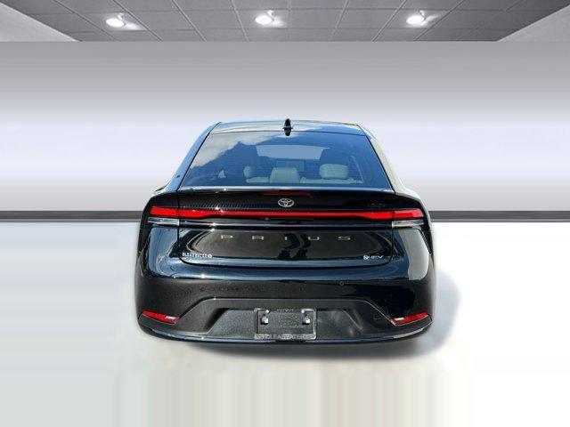 used 2025 Toyota Prius car, priced at $29,997