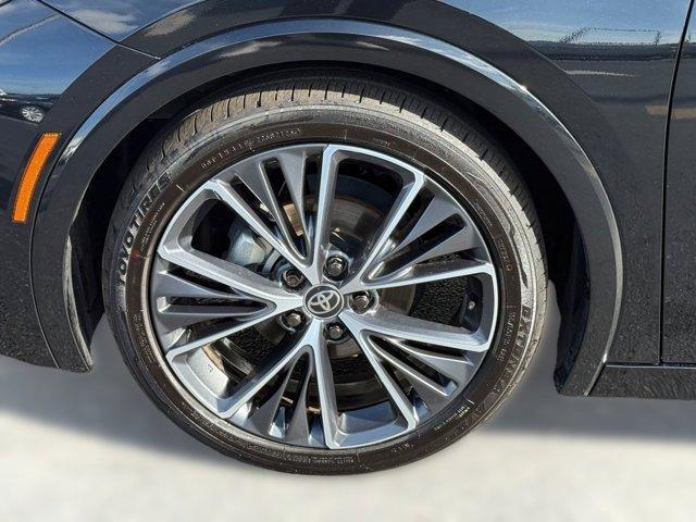 used 2025 Toyota Prius car, priced at $29,997