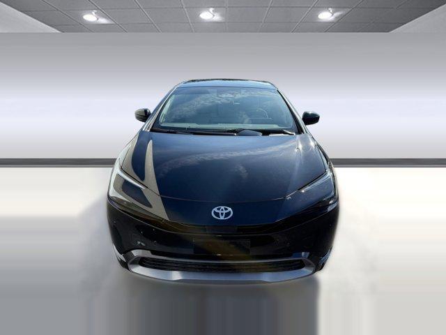 used 2025 Toyota Prius car, priced at $29,997