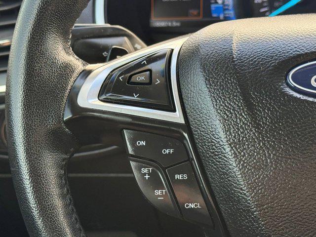 used 2018 Ford Edge car, priced at $13,999