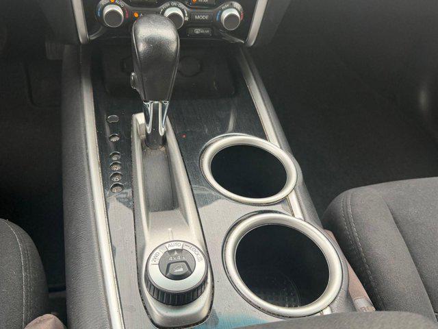 used 2015 Nissan Pathfinder car, priced at $5,999