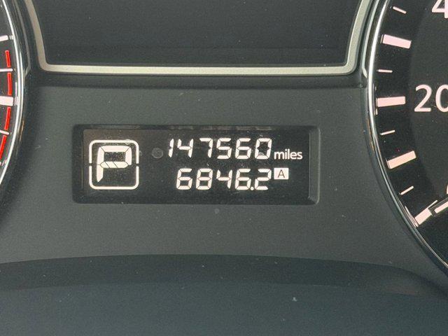 used 2015 Nissan Pathfinder car, priced at $5,999