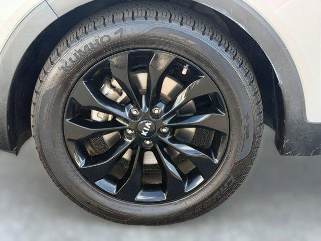 used 2020 Kia Sorento car, priced at $18,499