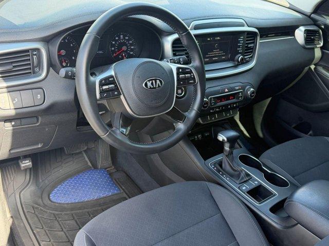 used 2020 Kia Sorento car, priced at $18,499