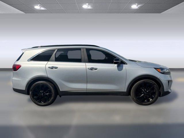 used 2020 Kia Sorento car, priced at $18,499