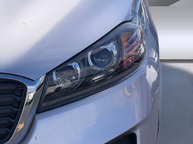 used 2020 Kia Sorento car, priced at $18,499