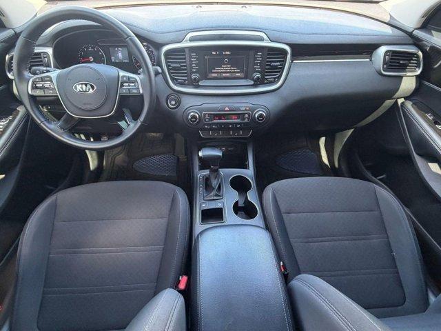 used 2020 Kia Sorento car, priced at $18,499